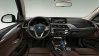 Protector de vidrio templado Pixsel para el panel de instrumentos con cámara BMW IX3 - 14.3“ 2021 - (G08)