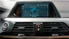 Protector de vidrio templado Pixsel en el monitor BMW X3 - 6.5“ 2018 - 2021 (G01)