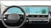 Protector de vidrio templado Pixsel en el monitor HYUNDAI IONIQ 5 - 28.2“ 2021 - 2024