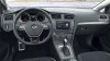 Protector de vidrio templado Pixsel en el monitor VOLKSWAGEN GOLF - 8“ 2013 - 2017