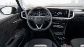Protector de vidrio templado Pixsel en el monitor OPEL MOKKA - 11“ 2020 - 2024