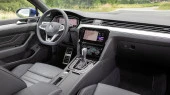 Protector de vidrio templado Pixsel en el monitor VOLKSWAGEN PASSAT - 11.4“ 2019 - 2022 (B8)