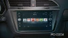 Protector de vidrio templado Pixsel en el monitor VOLKSWAGEN TIGUAN - 10.9“ 2017 - 2018