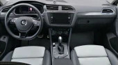 Protector de vidrio templado Pixsel en el monitor VOLKSWAGEN TIGUAN - 10.9“ 2017 - 2018