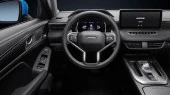 Protector de vidrio templado Pixsel en el monitor HAVAL Jolion - 13.8“ 2022