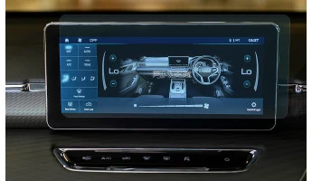 Protector de vidrio templado Pixsel en el monitor HAVAL Jolion - 11.8“ 2022