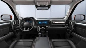 Protector de vidrio templado Pixsel en el monitor HAVAL Dargo - 15.5“ 2021 -