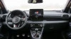 Protector de vidrio templado Pixsel en el monitor TOYOTA YARIS GR - 10.3“ 2020 - 2024