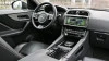 Protector de vidrio templado Pixsel en el monitor JAGUAR F-PACE - 9.9“ 2016 - 2020