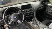 Protector de vidrio templado Pixsel en el monitor BMW 6 / M6 - 10.2“ 2011- 2017 (F06, F12, F13)