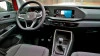 Protector de vidrio templado Pixsel en el panel de instrumentos VOLKSWAGEN CADDY - 10“ 2021 -