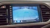 Protector de vidrio templado Pixsel en el monitor HONDA M-NV - 9.4“ 2021 - 2022