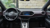 Protector de vidrio templado Pixsel en el monitor HONDA M-NV - 9.4“ 2021 - 2022