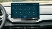 Protector de vidrio templado Pixsel en el monitor VOLKSWAGEN ID.4 - 14“ 2020 -