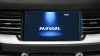 Protector de vidrio templado Pixsel en el monitor HAVAL H6 - 9.3“ 2011 - 2020