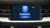 Protector de vidrio templado Pixsel en el monitor HAVAL H6 - 9.3“ 2011 - 2020