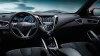 Protector de vidrio templado Pixsel en el monitor HYUNDAI VELOSTER - 6.9“ 2011 - 2018