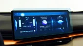 Protector de vidrio templado Pixsel en el monitor HAVAL H6 - 13.3“ 2020 - 2024