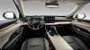 Protector de vidrio templado Pixsel en el panel de instrumentos HAVAL H6 - 11.4“ 2020 - 2024