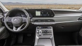 Protector de vidrio templado Pixsel en el monitor HYUNDAI PALISADE - 11.3“ 2018 - 2022