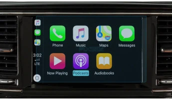 Protector de vidrio templado Pixsel para el monitor superior INFINITI QX80 - 8.1“ 2018 - 2021