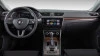 Protector de vidrio templado Pixsel en el monitor SKODA SUPERB - 13.2“ 2019 - 2024
