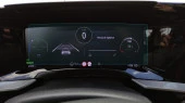 Protector de vidrio templado Pixsel en el panel de instrumentos OPEL MOKKA - 11.6“ 2020 - 2024