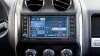 Protector de vidrio templado Pixsel en el monitor JEEP COMPASS - 6.9“ 2012 - 2016