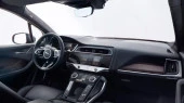Protector de vidrio templado Pixsel en el monitor JAGUAR I-PACE - 15.9“ 2018 -