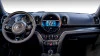 Protector de vidrio templado Pixsel en el panel de instrumentos MINI COUNTRYMAN - 9.5“ 2020 - 2023