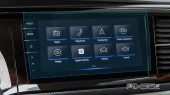Protector de vidrio templado Pixsel en el monitor VOLKSWAGEN MULTIVAN T6.1 - 11.3“ 2019 - 2024