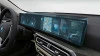 Protector de vidrio templado Pixsel en el panel de instrumentos BMW IX - 30.1“ 2021 - (i20)