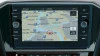 Protector de vidrio templado Pixsel en el monitor VOLKSWAGEN PASSAT - 10.9“ 2015 - 2019 (B8)