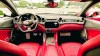 Protector de vidrio templado Pixsel en el monitor FERRARI GTC4 LUSSO - 12.9“ 2018 - 2020
