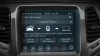 Protector de vidrio templado Pixsel en el monitor JEEP COMPASS - 8.1“ 2017 - 2021