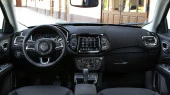 Protector de vidrio templado Pixsel en el monitor JEEP COMPASS - 8.1“ 2017 - 2021