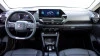 Protector de vidrio templado Pixsel en el monitor CITROEN C4 - 15.3“ 2020 - 2024