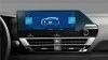 Protector de vidrio templado Pixsel en el monitor CITROEN C4 - 15.3“ 2020 - 2024