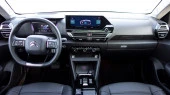 Protector de vidrio templado Pixsel en el monitor CITROEN C4 - 15.3“ 2020 - 2024