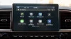 Protector de vidrio templado Pixsel en el monitor HYUNDAI VENUE - 9.6“ 2020 - 2022