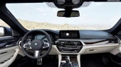 Protector de vidrio templado Pixsel en el monitor BMW 5 / M5 - 13.4“ 2020 - 2023 (G30, G31, G38, F90)