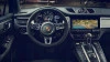 Protector de vidrio templado Pixsel en el monitor PORSCHE MACAN - 12.7“ 2019 - 2024