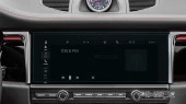 Protector de vidrio templado Pixsel en el monitor PORSCHE MACAN - 12.7“ 2019 -