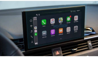 Protector de vidrio templado Pixsel en el monitor AUDI A5 / S5 / RS5 - 11.3“ 2021 - 2024