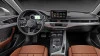 Protector de vidrio templado Pixsel en el monitor AUDI A4 / S4 / RS4 - 11.3“ 2021 -