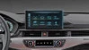 Protector de vidrio templado Pixsel en el monitor AUDI A4 / S4 / RS4 - 11.3“ 2021 -