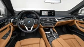 Protector de vidrio templado Pixsel para el panel de instrumentos con cámara BMW 6 / M6 - 14.2“ 2017 - 2020 (G32)