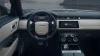 Protector de vidrio templado Pixsel en el monitor LAND ROVER RANGE ROVER VELAR - 11.7“ 2020 - 2023