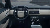 Protector de vidrio templado Pixsel en el monitor LAND ROVER RANGE ROVER VELAR - 11.7“ 2020 - 2023