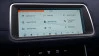 Protector de vidrio templado Pixsel en el monitor LAND ROVER RANGE ROVER EVOQUE - 9.6“ 2019 - 2023